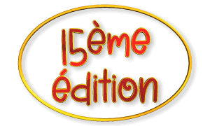 15ème édition